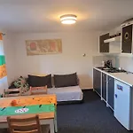 Apartamencik Pod Krokusem 2 * רבקה