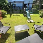 דירה Apartamencik Pod Krokusem 2 רבקה