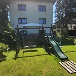 Apartamencik Pod Krokusem 2 דירה