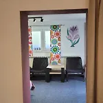 דירה Apartamencik Pod Krokusem 2 רבקה