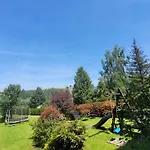 דירה Apartamencik Pod Krokusem 2
