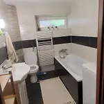 Apartamencik Pod Krokusem 2 Rabka