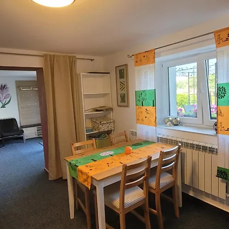 Apartamencik Pod Krokusem 2