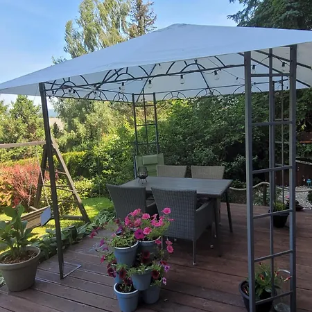 Daire Apartamencik Pod Krokusem 2