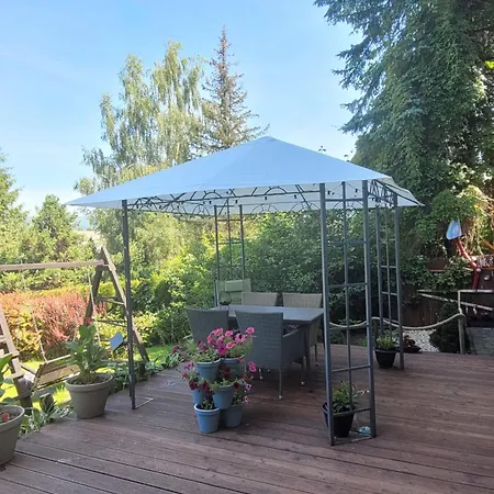 公寓 Apartamencik Pod Krokusem 2 *