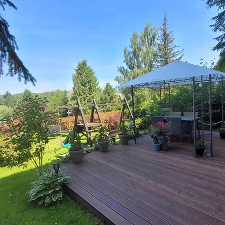 Apartamencik Pod Krokusem 2 *