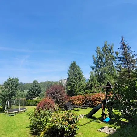 Daire Apartamencik Pod Krokusem 2