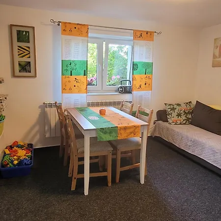 Apartamencik Pod Krokusem 2