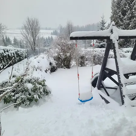 Apartamencik Pod Krokusem 2 *