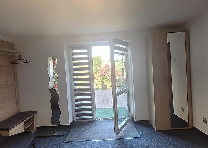 Apartamencik Pod Krokusem 2 Apartamento