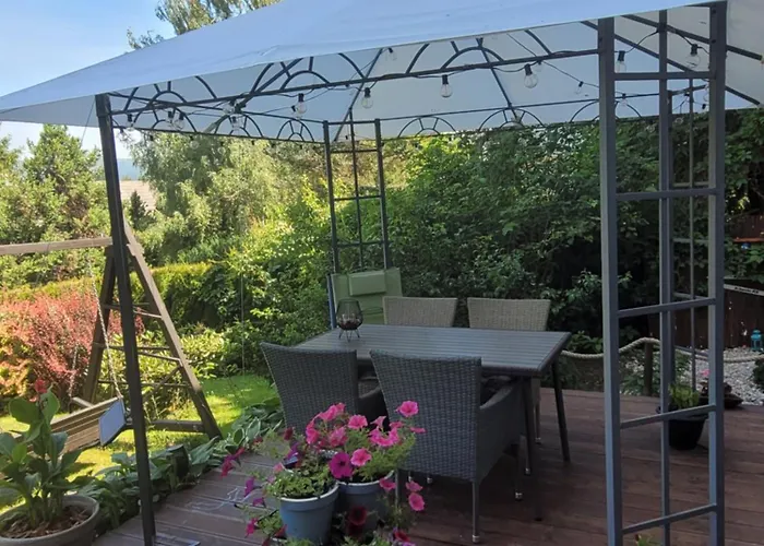 Apartamento Apartamencik Pod Krokusem 2