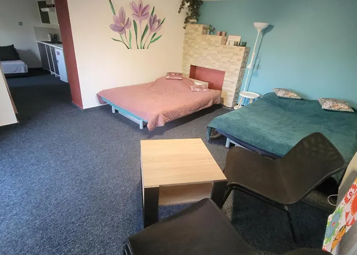 Apartamencik Pod Krokusem 2 Apartamento *