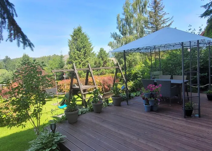 Apartamencik Pod Krokusem 2 *