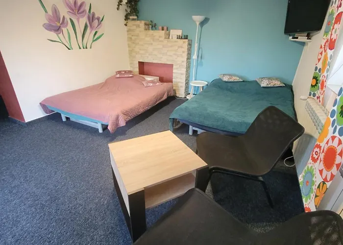 Apartamencik Pod Krokusem 2