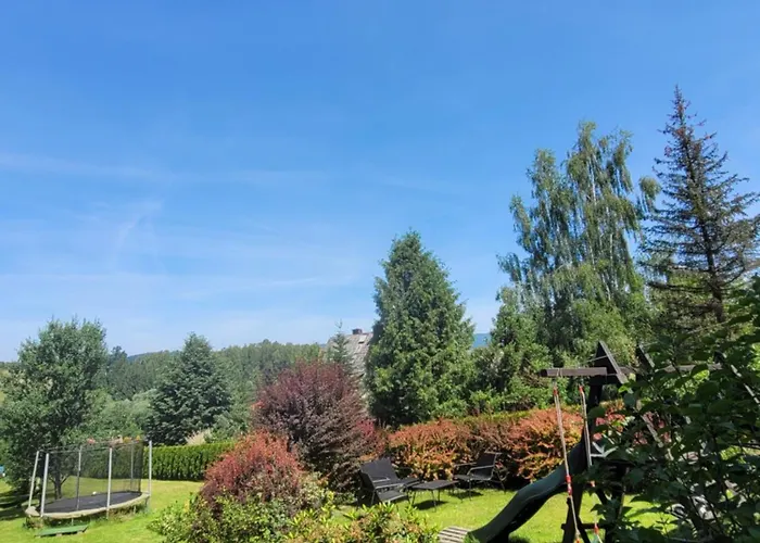 Apartamento Apartamencik Pod Krokusem 2